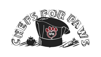 Chefs For Paws 2023 Silent Auction