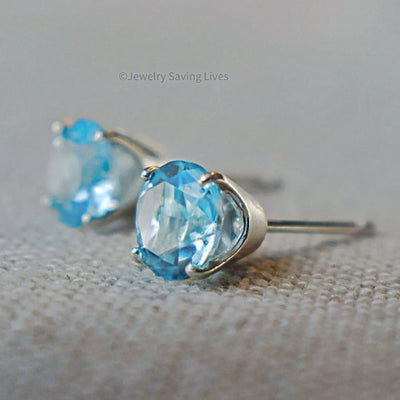 Discover the Beauty of Aquamarine the March Birthstone Collection