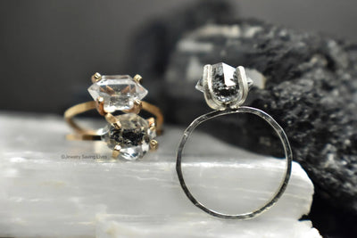 Exploring the Unique Beauty of Herkimer Diamonds