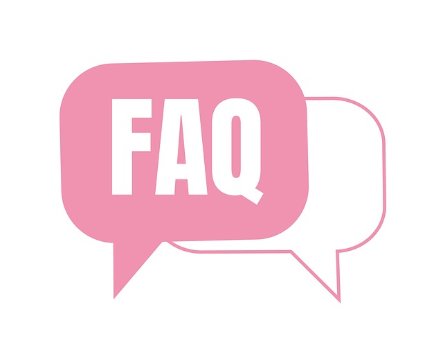 Frequently Asked Questions