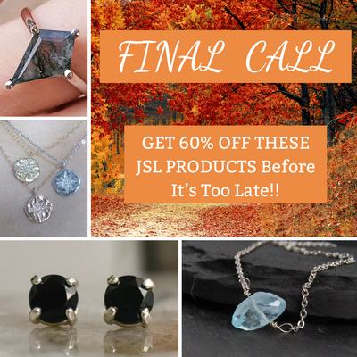 Final Call: 60% Off