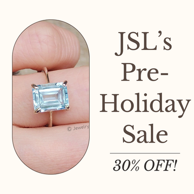 30% Off Pre-Holiday