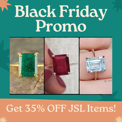 35% Off Black Friday