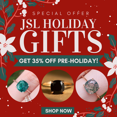 35% Off Pre-Holiday