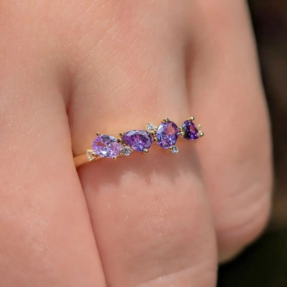 Amethyst Amethyst