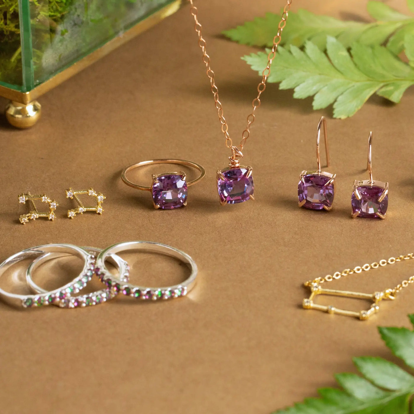 Flash Sale Collection - Jewelry Saving Lives Pieces - Sales Flash Sale