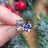 Multi-stone Rings Multi-Stone Rings