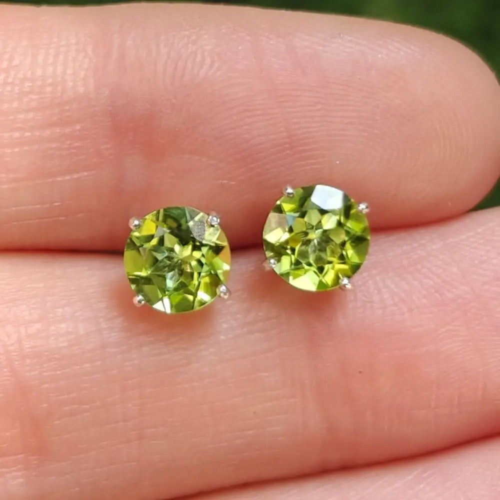 Peridot Peridot