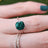Single-stone Rings Single-Stone Rings