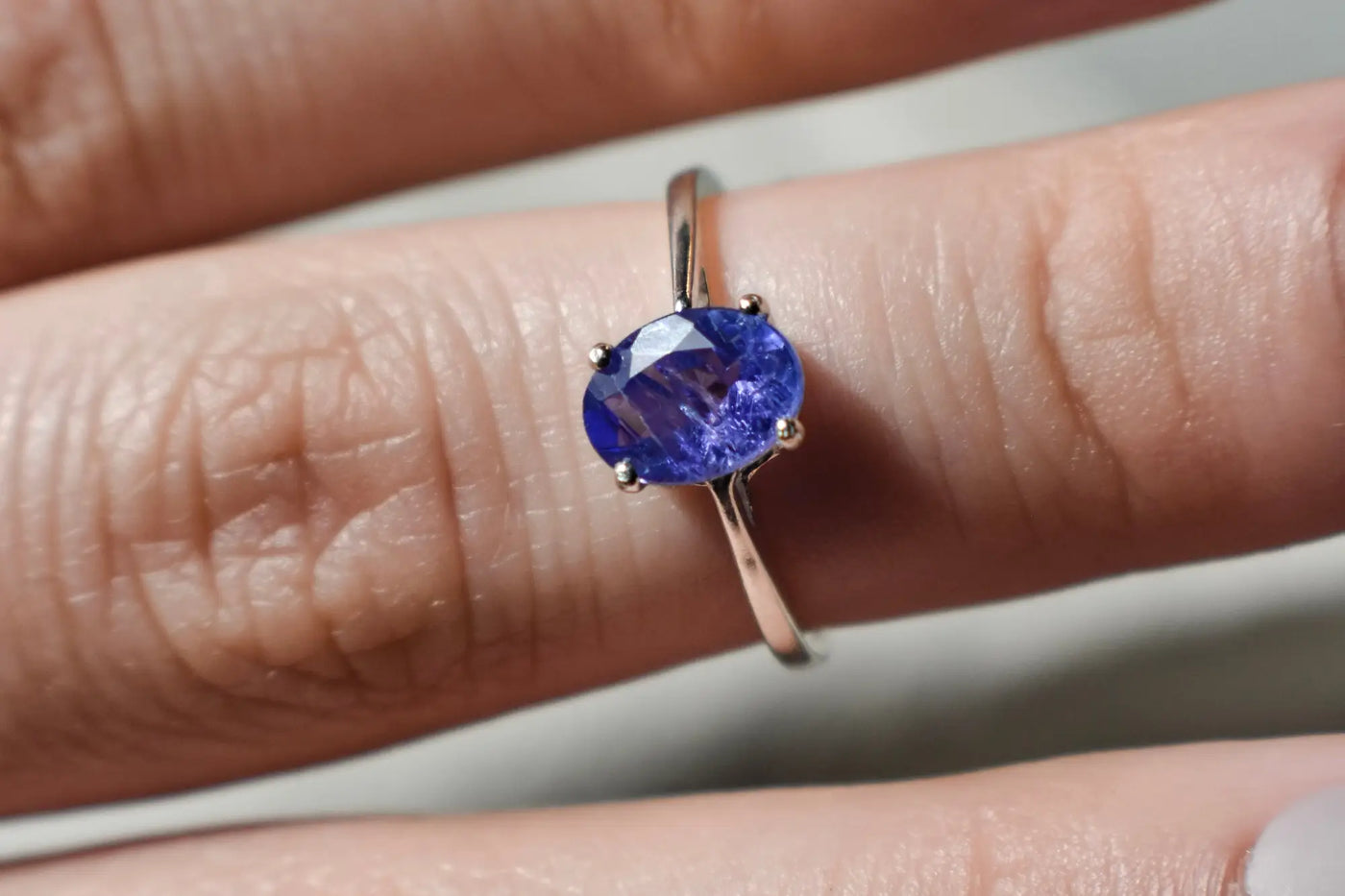 Tanzanite - Jewelry Saving Lives Tanzanite