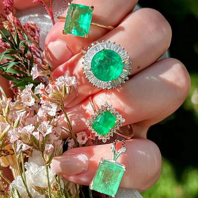 Vintage Chic Jewelry Saving Lives Vintage Era