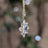The Marielle - Moissanite Necklace Necklaces Handmade Handcrafted