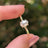 Pearl Oval Ring