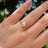 Pearl Oval Ring