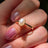 Pearl Oval Ring