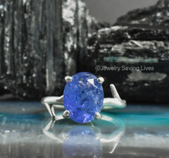 The Juliet - Tanzanite Branch - JSL