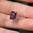 The Audrey - Amethyst