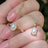 Pearl Oval Necklace