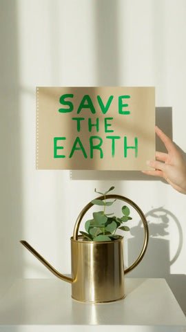 Save The Earth