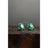 Teardrop Natural Emerald Earrings Earrings Handmade Handcrafted