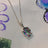 Alexandrite Necklace Necklaces Handmade Handcrafted