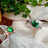 The Heirloom - Brilliant Emerald Cluster Ring
