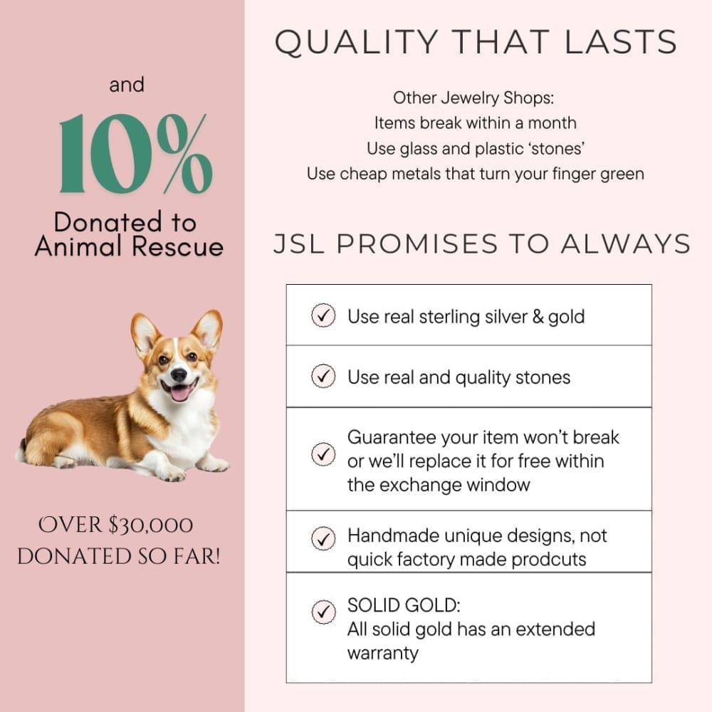 Celestial Drop - Amethyst Upside-Down Teardrop Necklace Necklaces Handmade Handcrafted