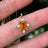 The Marielle - Citrine Necklace Necklaces Handmade Handcrafted