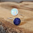 Custom - Pick Your Own Birthstone Ring Rings Handmade Handcrafted