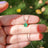 Emerald Doublet Necklace Necklaces Handmade Handcrafted