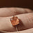 Halloween Inspired Stacking Ring Set Rings Handmade Handcrafted