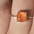 Halloween Inspired Stacking Ring Set Rings Handmade Handcrafted