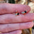 Halloween Tri-Cluster Stud Earrings Earrings Handmade Handcrafted