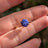 Hexagon Sapphire Ring Rings Handmade Handcrafted