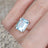 The Audrey- Natural Aquamarine