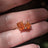 The Aurora - Toi et Moi Sunstone Ring