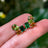 The Tulia - Pick Your Own Stone Cluster Studs