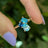 The Tulia - Custom 3 Stone Ring