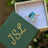 The Tulia - Custom 3 Stone Ring