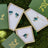 The Tulia - Custom 3 Stone Ring