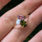 The Tulia - Custom 3 Stone Ring