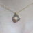 Last Call: Celestial Coin Necklace Necklaces Handmade Handcrafted