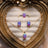 The Juliet- Lavender Dreams Opal