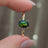 The Juliet- Midnight Black Opal