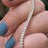 Moissanite Tennis Bracelet Bracelet Handmade Handcrafted