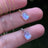 Moonstone Oval Necklace Necklaces Handmade Handcrafted
