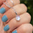 Moonstone Oval Necklace Necklaces Handmade Handcrafted