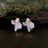 Opal Texas Earrings Earrings Handmade Handcrafted