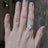 Opal Texas Ring Rings Handmade Handcrafted