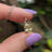 Peridot Necklace Necklaces Handmade Handcrafted